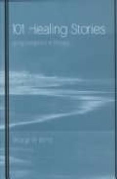 101 healing stories: using metaphors in therapy-9780471395898