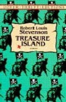 treasure island-9780486275598