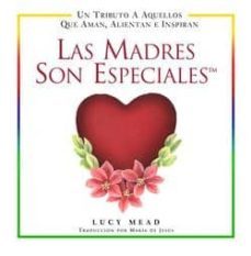 las madres son especiales-lucy mead-9780517220498