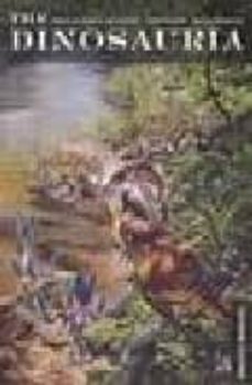 the dinosauria (2nd ed.)-9780520242098