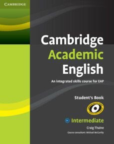 cambridge academic english intermediate student s book-9780521165198