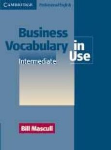 business vocabulary in use-9780521775298