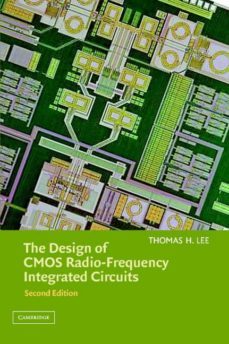 the design of cmos radio-frequency integrated circuits-thomas lee-9780521835398