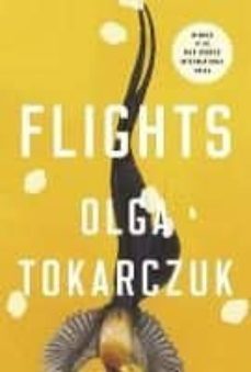 flights (man booker international 2018)-olga tokarczuk-9780525534198