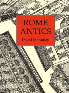 -david macaulay-9780547346298