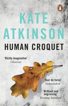 human croquet-9780552996198