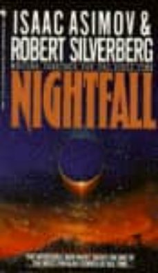 nightfall-isaac asimov-9780553290998