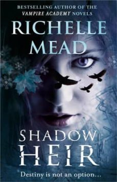 -richelle mead-9780553826098