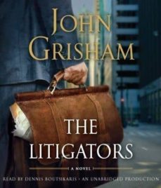 the litigators-john grisham-9780553841398