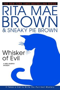 -rita mae brown-9780553898798