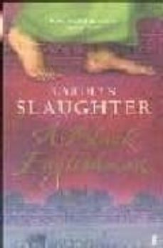 -carolyn slaughter-9780571220298