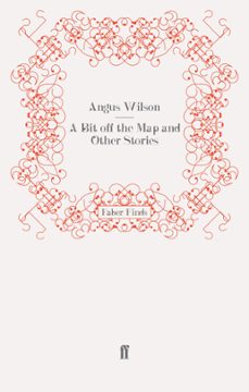 a bit off the map and other stories (ebook)-angus wilson-9780571253098