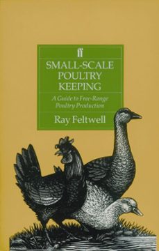 small-scale poultry keeping (ebook)-ray feltwell-9780571265398