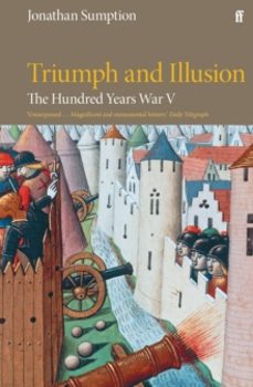 the hundred years war vol 5-jonathan sumption-9780571274598