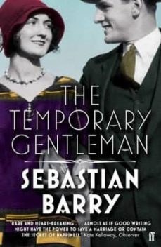 the temporary gentleman: a novel-9780571276998