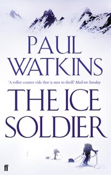 the ice soldier (ebook)-paul watkins-9780571319398