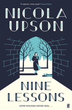 nine lessons (ebook)-nicola upson-9780571324798