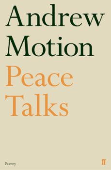 peace talks (ebook)-andrew motion-9780571325498