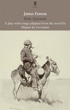 don quixote (ebook)-james fenton-9780571331598