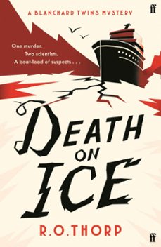 death on ice (ebook)-9780571386598