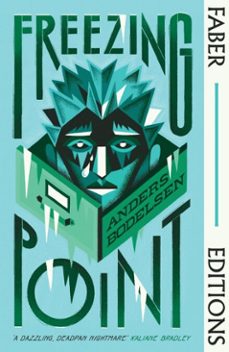 freezing point (faber editions) (ebook)-anders bodelsen-9780571393398