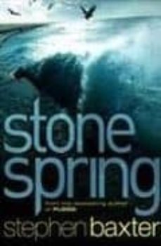 stone spring-9780575089198