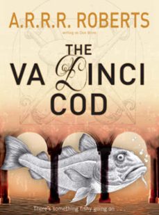 the va dinci cod (ebook)-adam roberts-9780575100398