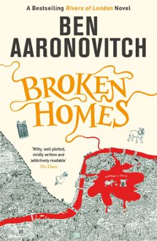 -ben aaronovitch-9780575132498
