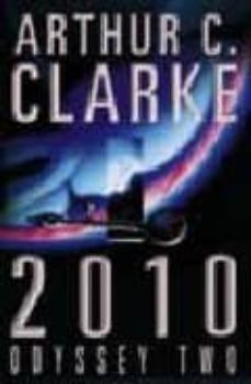 2010: odyssey two-arthur c. clarke-9780586056998