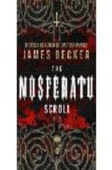 the nosferatu code-9780593067598