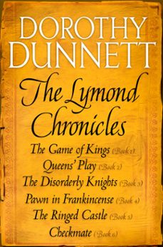 the lymond chronicles complete box set (ebook)-dorothy dunnett-9780593081198