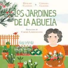 los jardines de la abuela (ebook)-hillary clinton-chelsea clinton-9780593115398