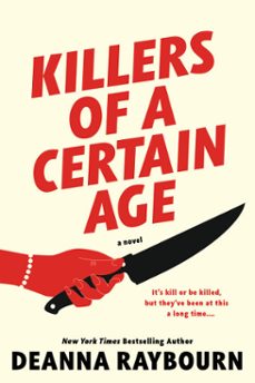 killers of a certain age (ebook)-deanna raybourn-9780593200698