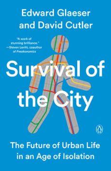 survival of the city (ebook)-edward glaeser-david cutler-9780593297698