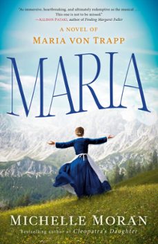 maria (ebook)-michelle moran-9780593499498
