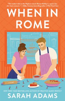 when in rome (ebook)-sarah adams-9780593500798
