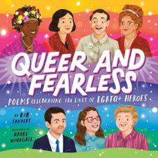 queer and fearless (ebook)-rob sanders-9780593751398