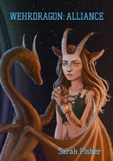 wehrdragon: alliance (ebook)-sarah fisher-9780648182498