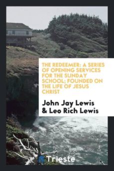 Imagen Principal de THE REDEEMER