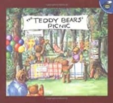 teddy bears  picnic-jimmy kennedy-9780671755898