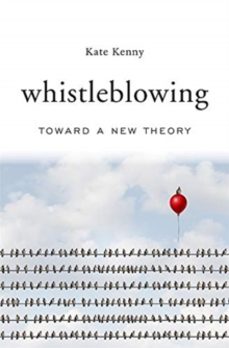whistleblowing-kate kenny-9780674975798
