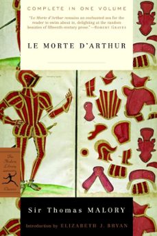le morte d'arthur (ebook)-thomas malory-9780679641698