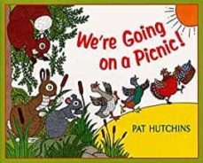 we re going on a picnic!-9780688167998