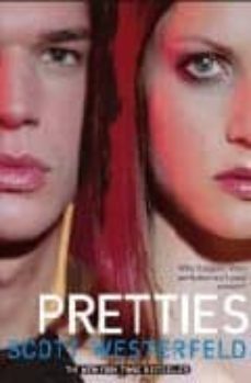 pretties-9780689865398