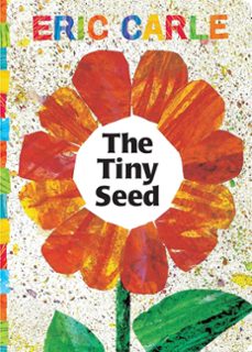 the tiny seed-9780689871498