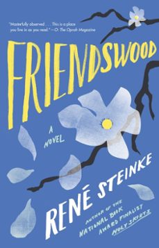 friendswood (ebook)-rene steinke-9780698144798