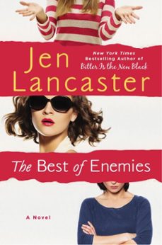 -jen lancaster-9780698166998