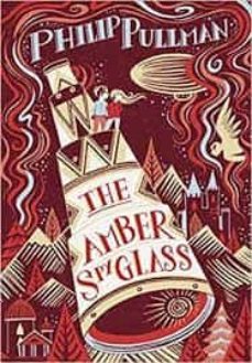 his dark materials: the amber spyglass 3 (gift edition)-philip pullman-9780702301698