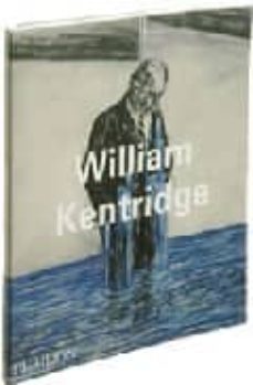 william kentridge-9780714838298