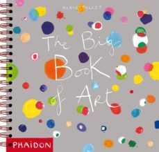 the big book of art-9780714863498